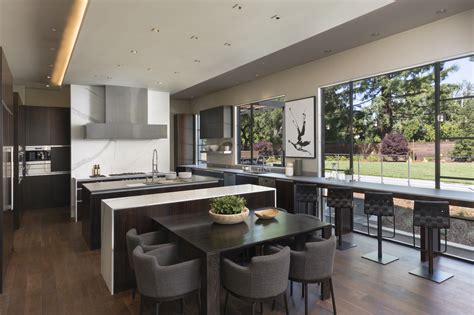 Kitchen Designs Los Gatos Bay Area Vivian Soliemani Design Inc