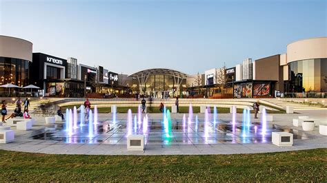 Best Malls In Johannesburg South Africa Living