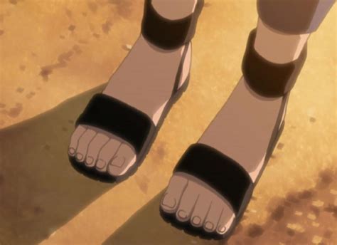 Anime Feet My Top Waifus