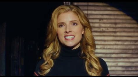 Anna Kendrick Sings Her Heart Out As A Blonde In Last Five Years