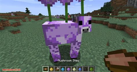 Mooblooms Mod 1171 1165 Colorful And Flowery Cows Mc Modnet