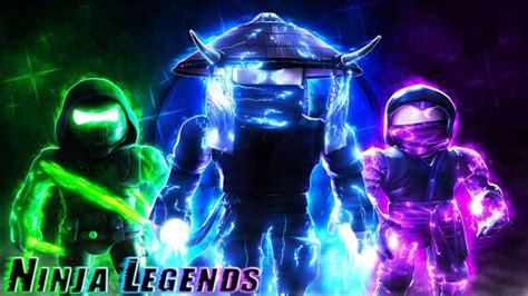 Infinity Lord Giveaway In Ninja Legends Roblox Youtube