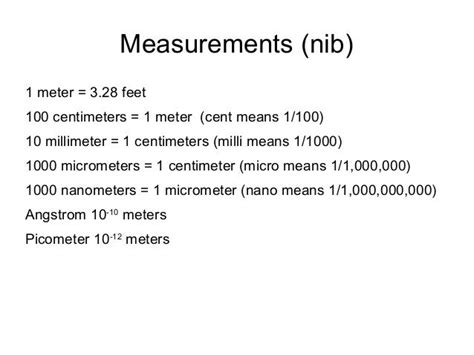 How Many Picometers In A Centimeter