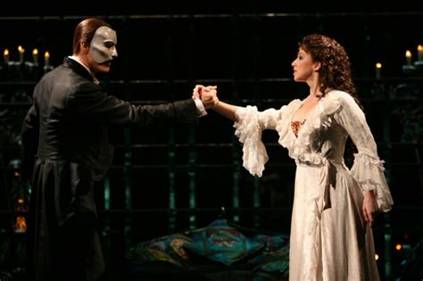 O Fantasma Da Ópera Na Broadway O Que Fazer Em Nova York