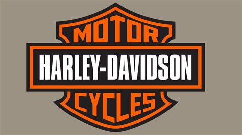 Creating Harley Davidson Logo Coreldraw Tutorials Youtube