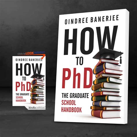 The How To Phd Book Is Live On Amazon How To Phd