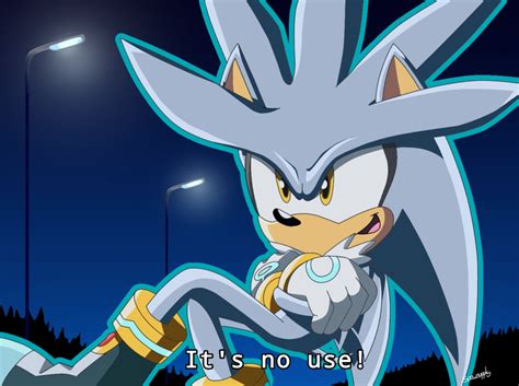 Silver In Sonic X By Snowsupply Sonic The Hedgehog Silver The Hedgehog Cute Hedgehog Shadow