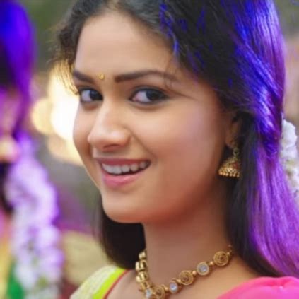 Keerthi is a very wonderful child. Keerthi Suresh Wiki-Biography-Age-Weight-Height-Profile ...
