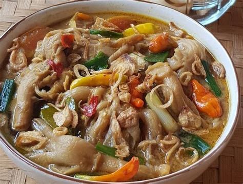 Cara memasak tongseng ayam tanpa santan: Resep Tongseng Jamur Tiram Tanpa Santan - Resep Tongseng ...