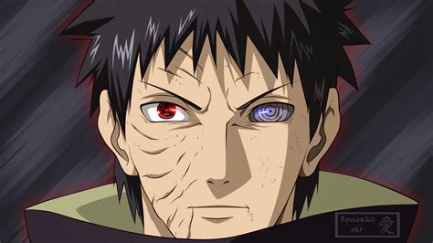 Must See Anime Wallpaper 4k Obito Free