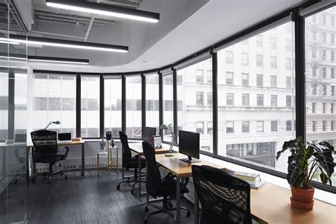 Finding Startup Office Space In Nyc The Complete Guide