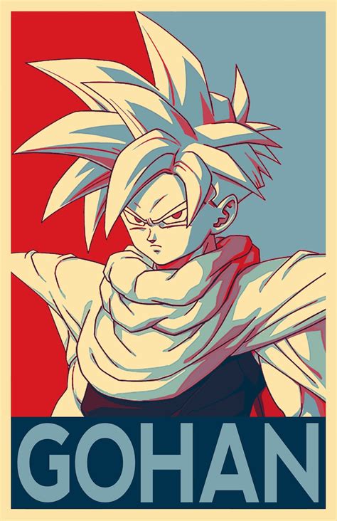 Oct 26, 2021 · our official dragon ball z merch store is the perfect place for you to buy dragon ball z merchandise in a variety of sizes and styles. Gohan Dragon Ball Illustration 4 DBZ Manga Anime Japanese | Etsy