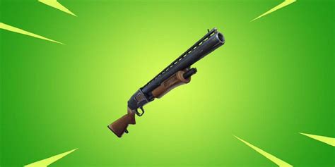 Fortnite Season 4 All Vaulted And Returning Weapons