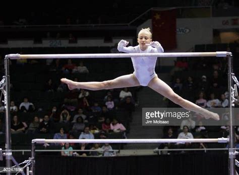Nastia Liukin Cup Photos And Premium High Res Pictures Getty Images