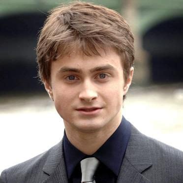 Harry potter svg free gryffindor : Daniel Radcliffe's Jagged Haircut | Daniel radcliffe ...