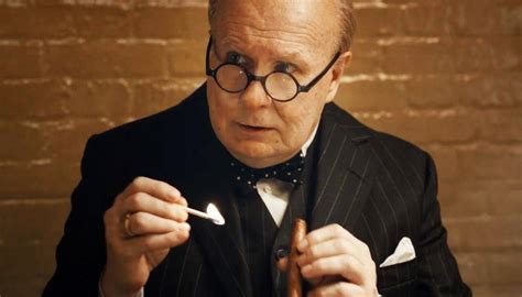 Review Darkest Hour Delivers A Spine Tinglingly Great Climax Newshub
