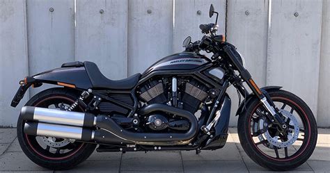 10 Best Harley Davidson Bikes Ever Made 2022