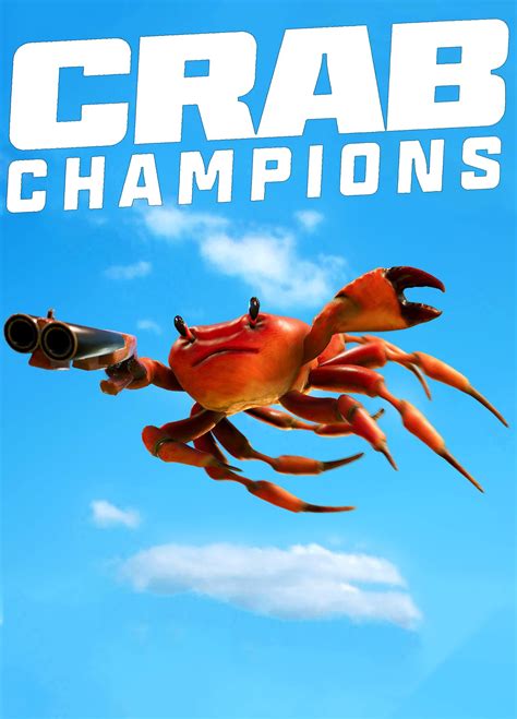 With pay later options and exclusive student discounts. Buy Crab Champions Steam