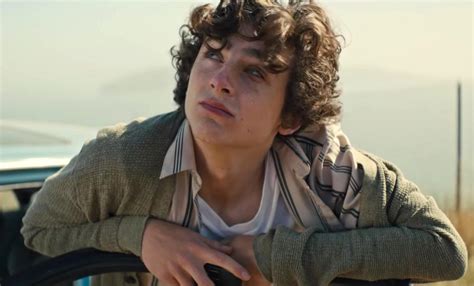 London Film Festival 2018 Beautiful Boy Review The