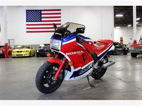 100 motorcycles listed for sale, 31 listed in the past 7 days. 1985 Honda Interceptor 1000 for sale near Grand Rapids ...
