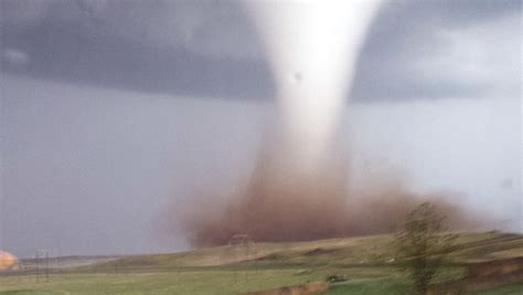 Tornado 'clusters'? It's a thing