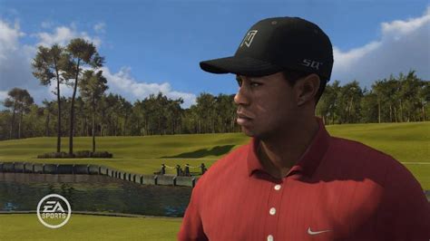 Tiger Woods Pga Tour 09 Xbox 360