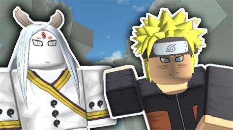 Naruto Tycoon In Roblox Youtube