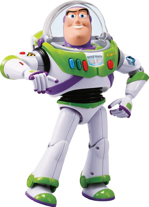 Toy Story Buzz Lightyear Png