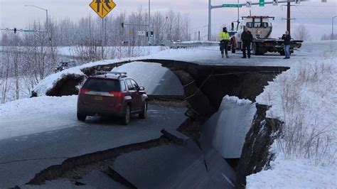 The 1964 alaskan earthquake, also known as the great alaskan earthquake and good friday earthquake, occurred at 5:36 pm akst on good friday, march 27. Aftershocks rattle cleanup efforts after powerful Alaskan ...