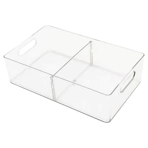 Varina Drawer Box 5 Clear Furniture Source Philippines