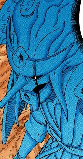He was born as his father izanagi washed his nose. Susanoo Kakashi | X-naruto Wikia | Fandom