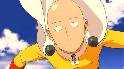 Create discussions or edit them in some way that makes it unique. One-Punch Man: ¿qué significa Saitama?
