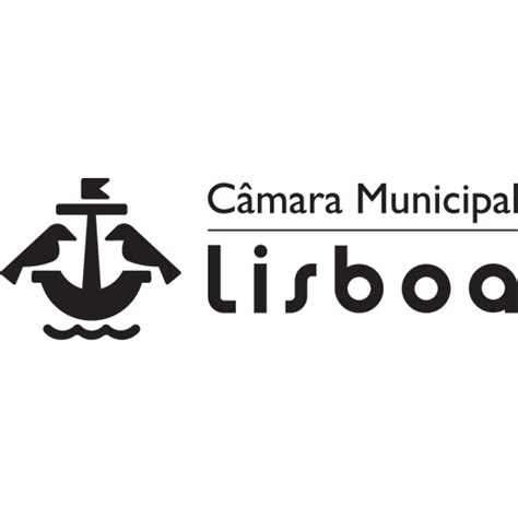 Câmara Municipal Lisboa Logo Vector Logo Of Câmara Municipal Lisboa
