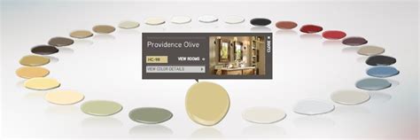 Steeped in tradition, the refined, elegant colors of the historical collection deliver timeless color that can be used in traditional as well as contemporary spaces. SimpsonDesign+Decor