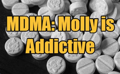 The Facts About Molly Mdma Dara Drug Rehab Resort Thailand