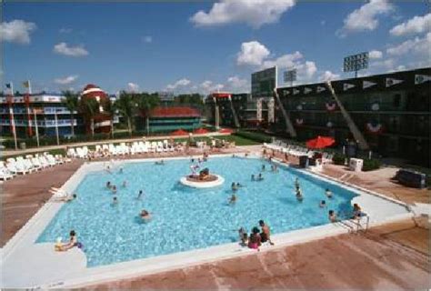 Disney's blizzard beach water park is minutes away. Disney's All-Star Sports Resort $115 ($̶1̶4̶5̶) - 2018 ...