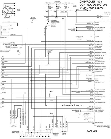 1991 S10 Stereo Wiring Diagram Wiring Diagram And Schematic