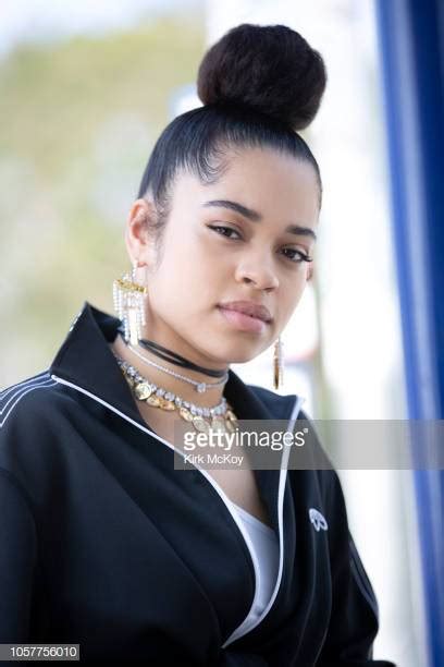 Worlds Best Ella Mai Stock Pictures Photos And Images