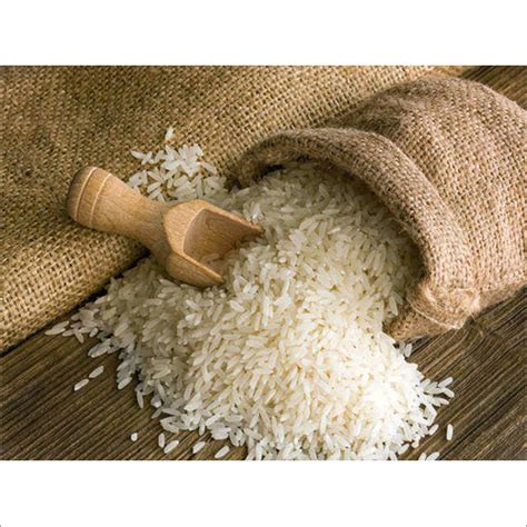 Non Basmati Rice At Best Price In Kodavasal Tamil Nadu Akhan Exports