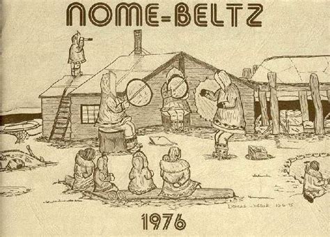 Nome Beltz 1976