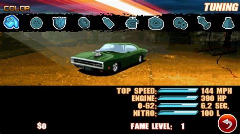 Free Games And Apps For S60v5 Fast Five The Official Movie Game For