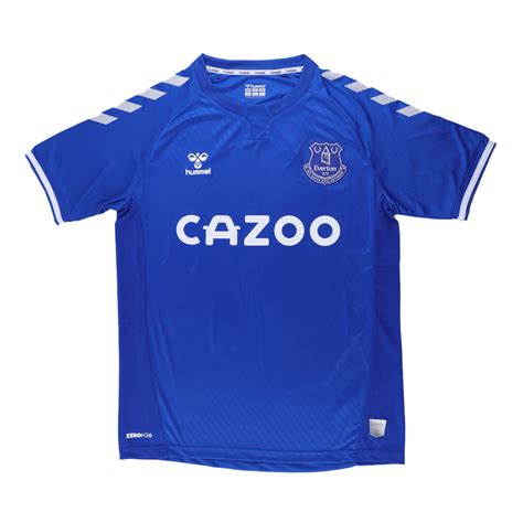These are the detailed performance data of fc everton player richarlison. 20/21 Everton Home Blue Soccer Jersey Shirt | Everton ...