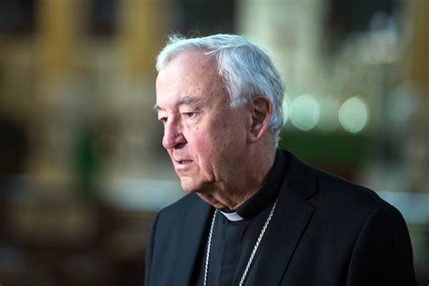 Cardinal Vincent Nichols Personal Statement On Safeguarding Catholic