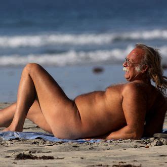 Nudity Banned At Fire Island Beaches But Good Luck Enforcing That