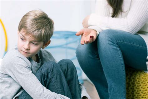 5 Ways To Encourage Your Quiet Child Parents