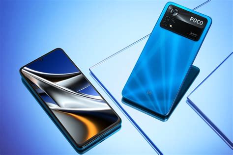Poco X5 5g Surfaces Online Specifications Launch Timeline Tipped