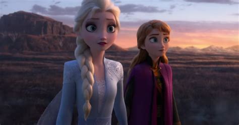 Chanson La Reine Des Neiges 2 - La chanson star de La Reine des Neiges 2 dévoilée par Disney, votre