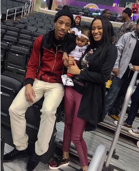Demar's partner, kiara was born on 18 january 1988 to the daddy, keith morrison, a previous nba gamer. DeMar DeRozan Height Weight Body Statistics - Healthy Celeb