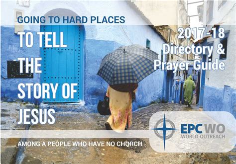 Resources Epc World Outreach