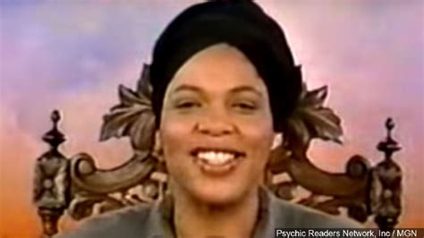 Miss Cleo Tv Psychic Dies Of Cancer At 53